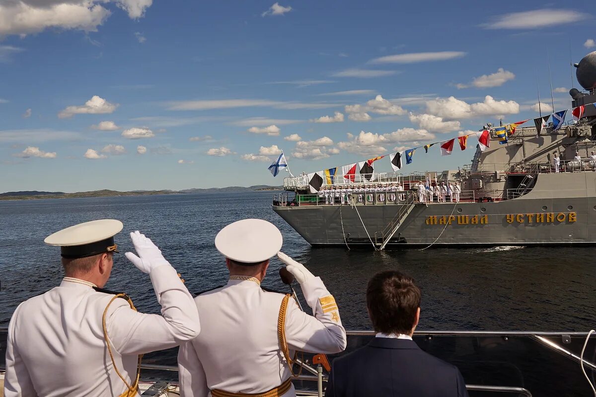 Главная база морского флота россии. Северный морской флот Североморск. Североморск база ВМФ. Парад ВМФ 2020 В Североморске. Парад ВМФ В Североморске 2023.