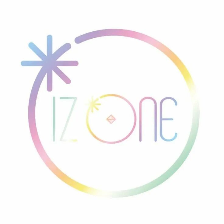 Iz. Знак Izone. Izone лого. Izone надпись. Izone участницы логотипы.