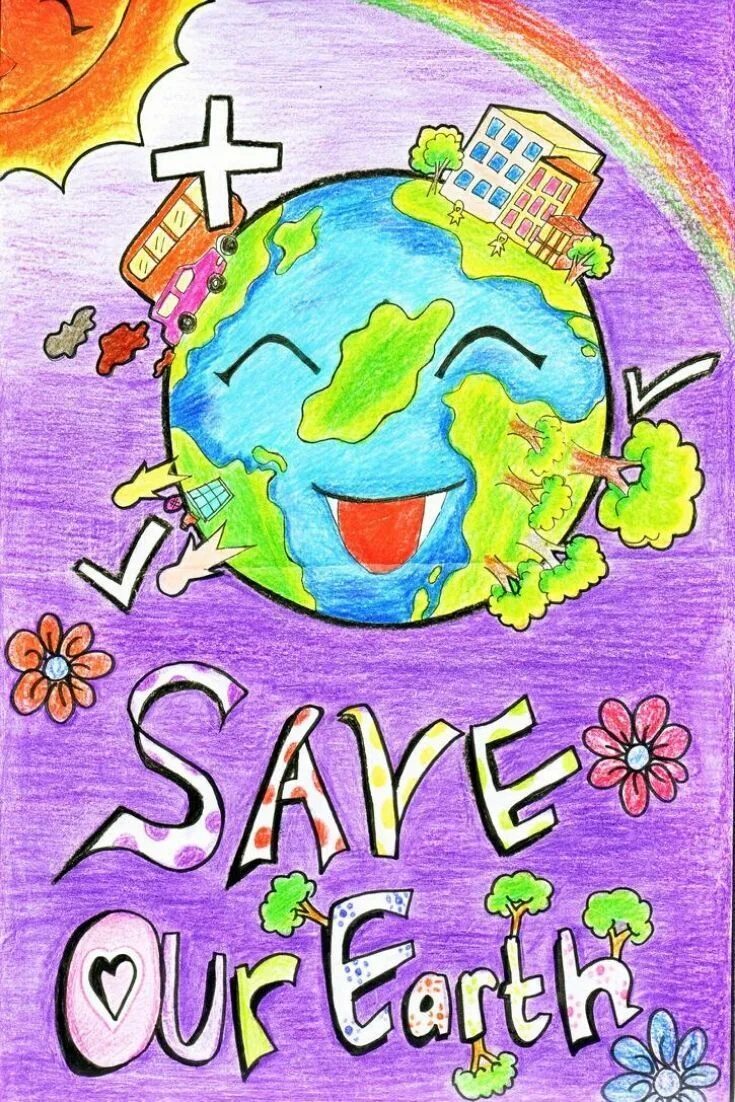 Save energy save the planet