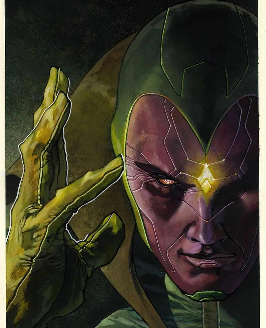 Marvel вижн. Вижн Марвел. Вижн Марвел арт. Марвел: Вижн (the Vision). Вижн Марвел комикс.