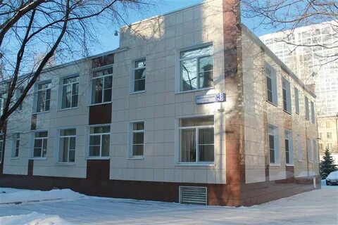Северный ветер ул коккинаки 4 москва