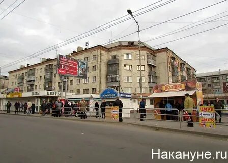 Курган 100 процентов