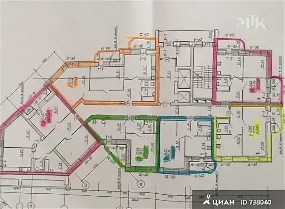 Карта ул степная