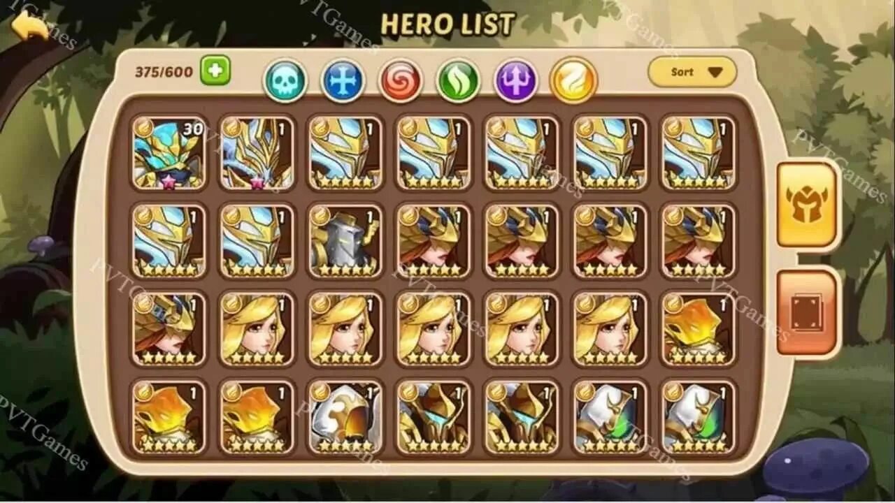Игру idle heroes. Idle heroes. idle heroes герои. idle heroes реклама. ядра idle heroes.