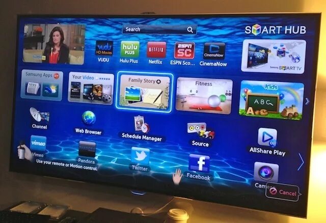 Телевизор Samsung Smart TV. Samsung телевизор 2012 Smart TV. Телевизор Samsung Smart Hub 2012. Смарт хаб самсунг. Обновился телевизор самсунг