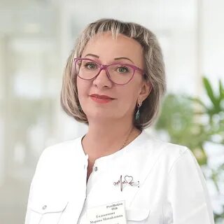Профмедосмотр рокоссовского