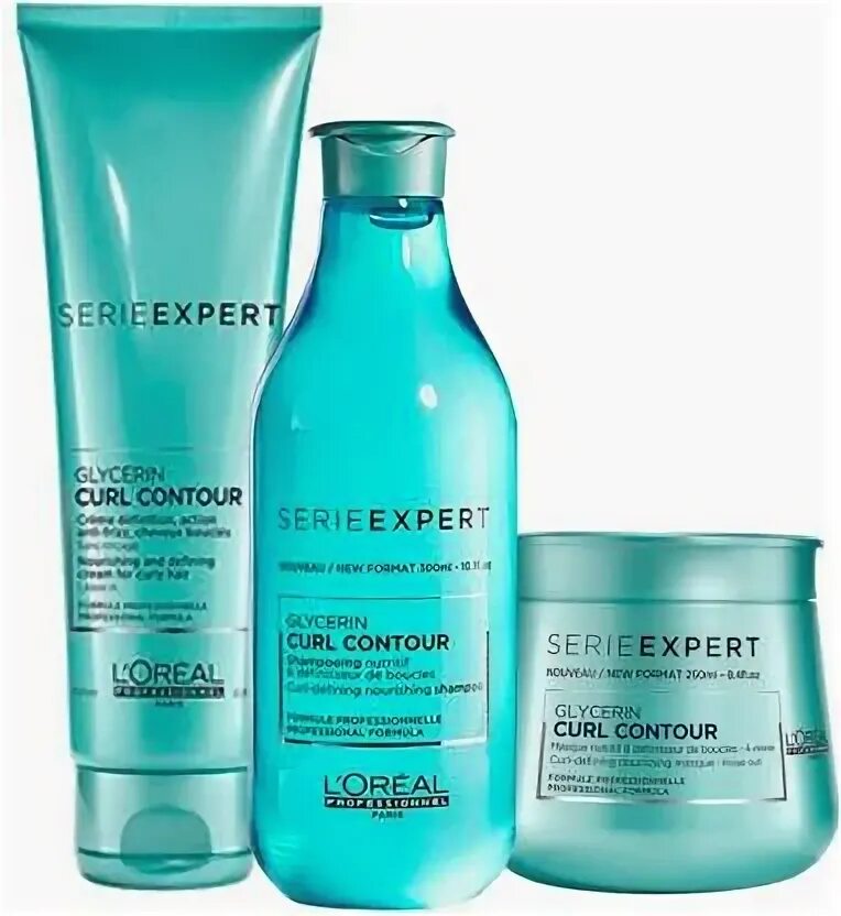 Curls expert