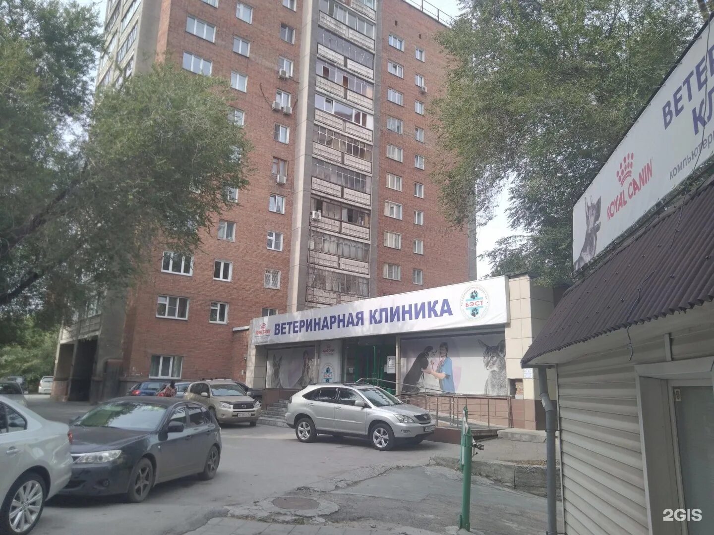 Фрунзе 57а новосибирск детская
