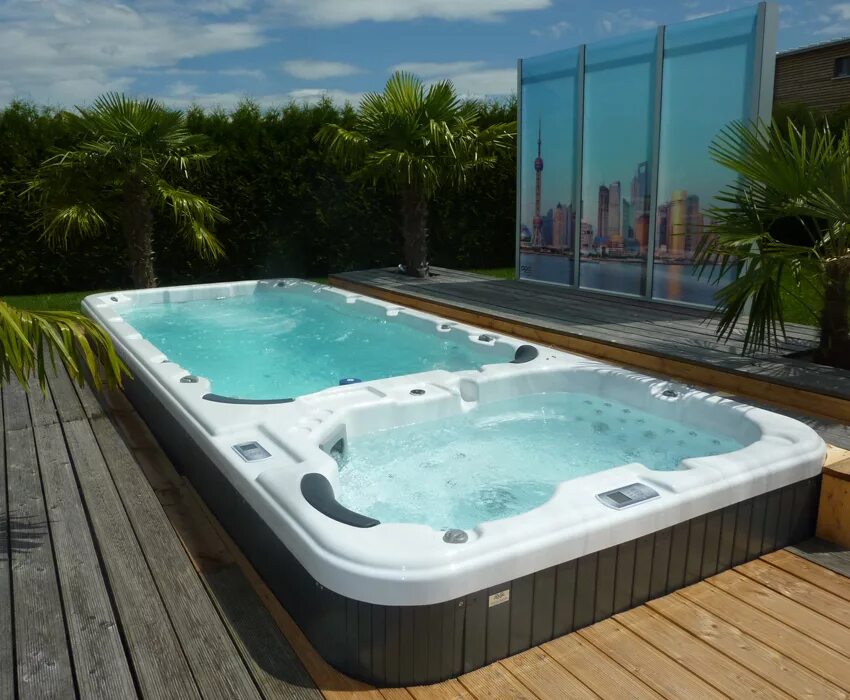 Every pool. Oasis swim. swimming pool spa shower use. plunge pool. spa цена.