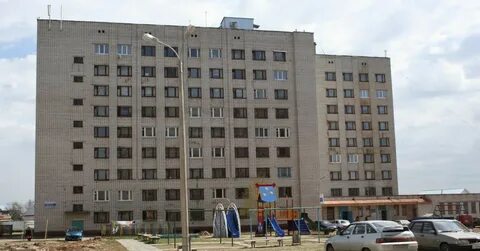 Ул гоголя чебоксары