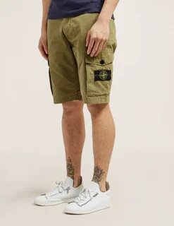 Stone short