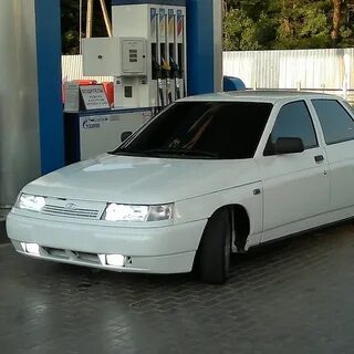 Белую десятку