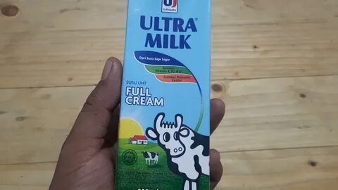 Milk ultra