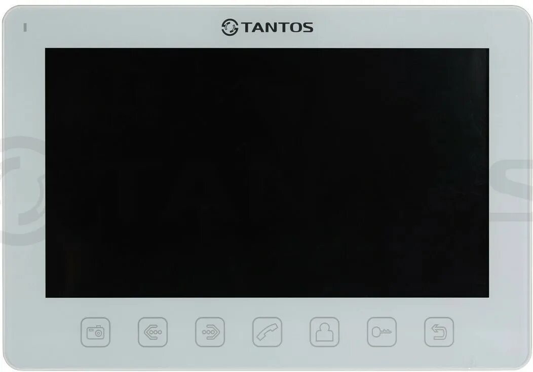 Монитор видеодомофона tantos. Видеодомофон prime slim. монитор домофона tantos tango 9 дюймов. домофон tantos prime slim. tantos prime slim white.