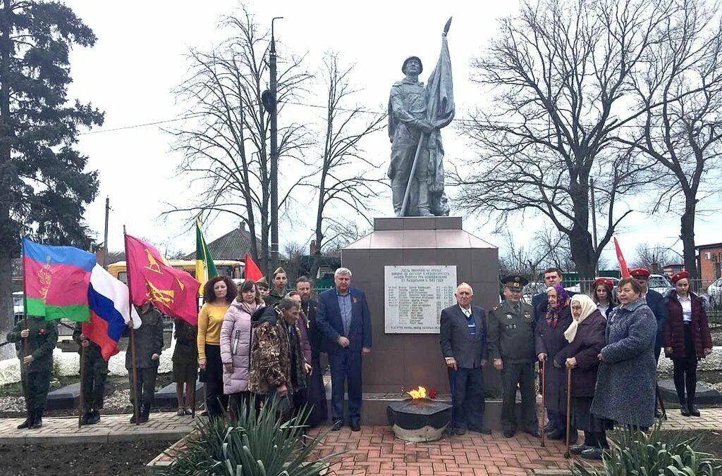 Ст журавская кореновский
