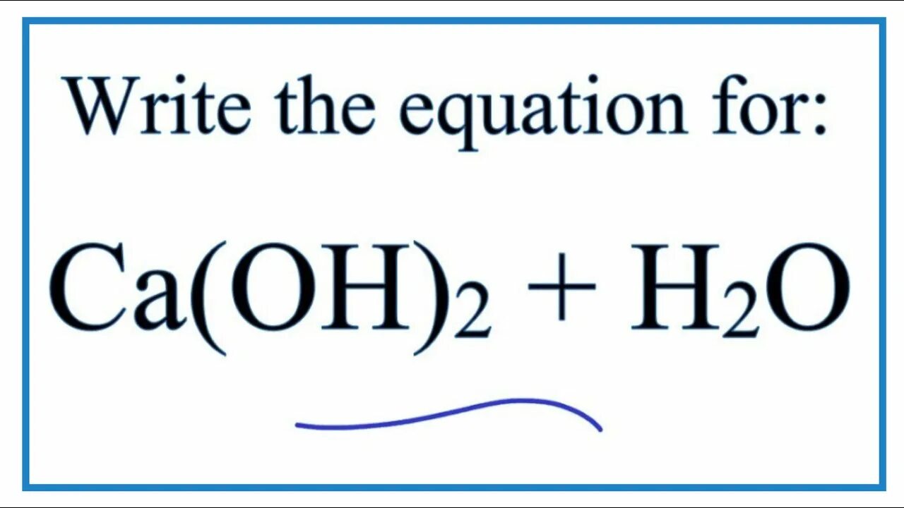 MG(Oh)2+h2o. CA Oh 2 h2o. CA(Oh)2. CA Oh 2 +h20. Напишите уравнения реакций mg h2o