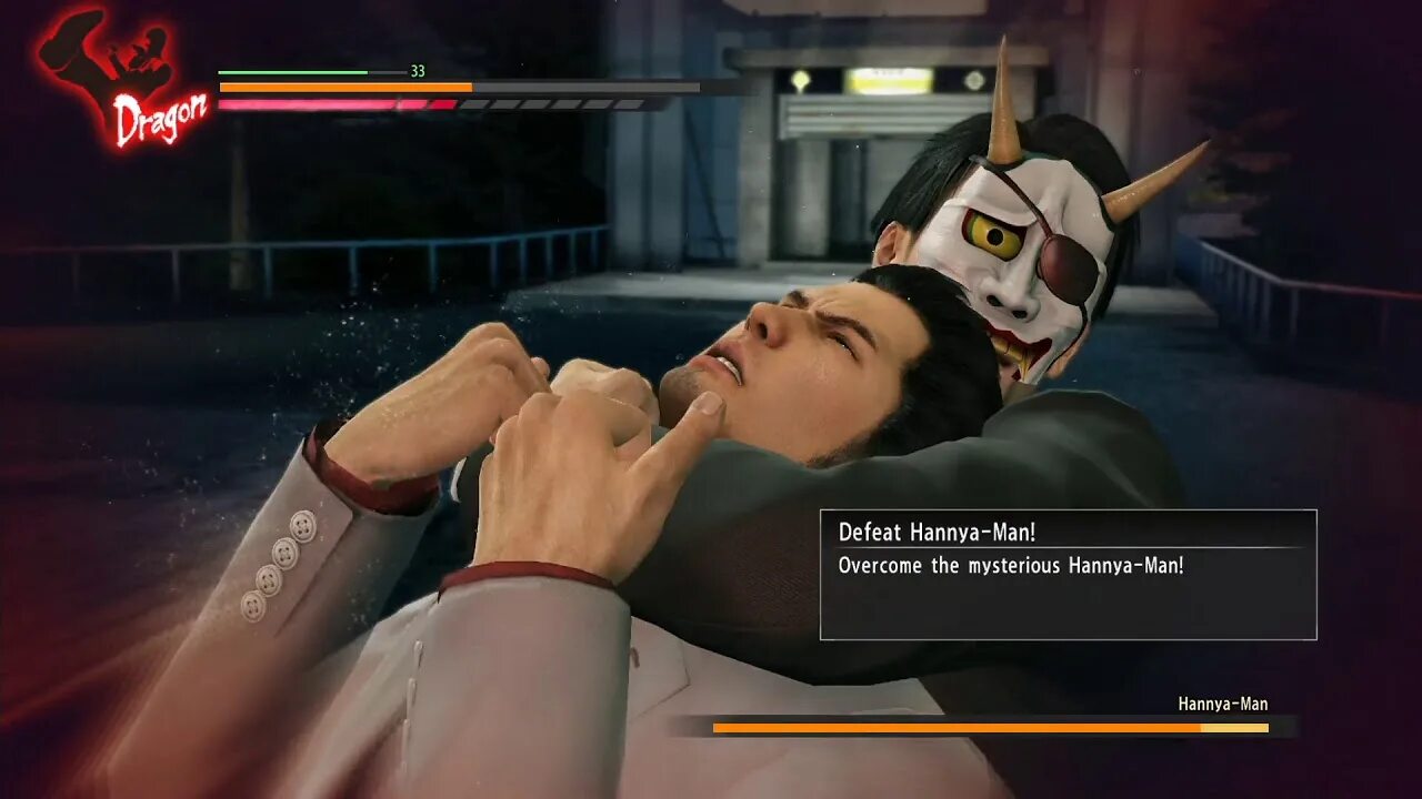 Yakuza kiwami substories