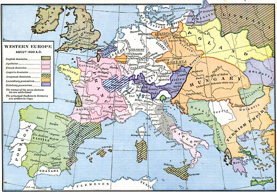Карта европы 1400. Карта 1400-1500 года. Europe map 1400. Политическая карта европы 1400 год. Карта европы 1400.