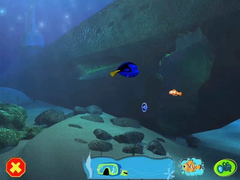 Игра Disney Pixar finding Nemo. Рыбка дори игра. Дори игра Немо. Компьютерная игра про рыб. Рыба старая игра