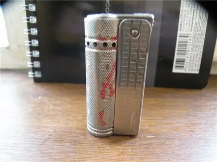 Продам зажигалку