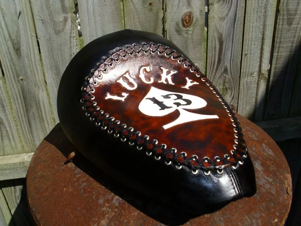 Custom made