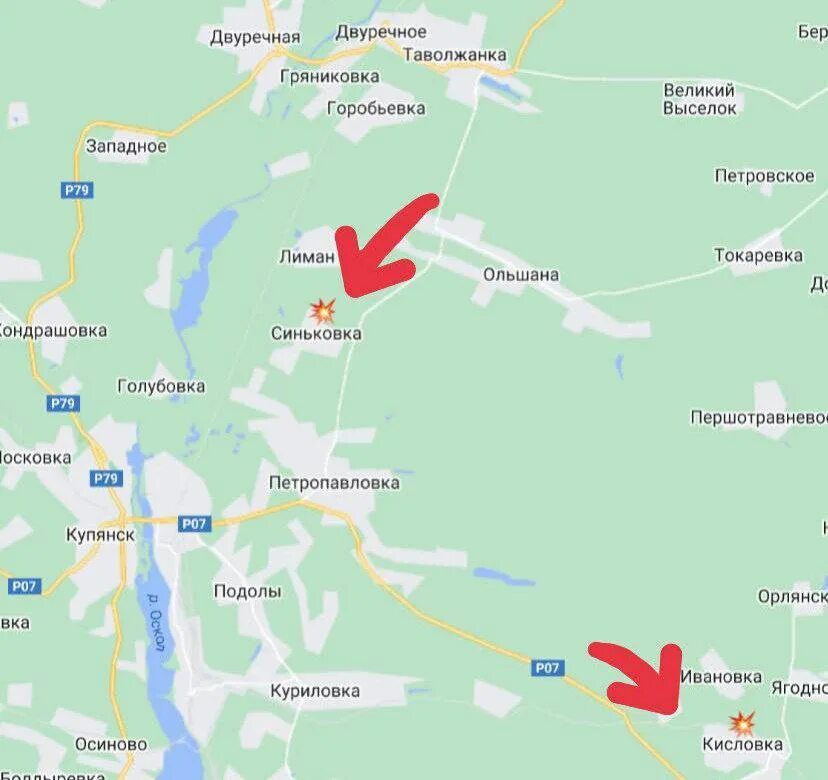 Синьковка в купянском районе. Купянское направление на карте украины. Синьковка в купянском районе. Синьковка украина на карте. Купянск харьковской области на карте.