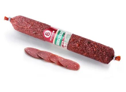 Колбаса без