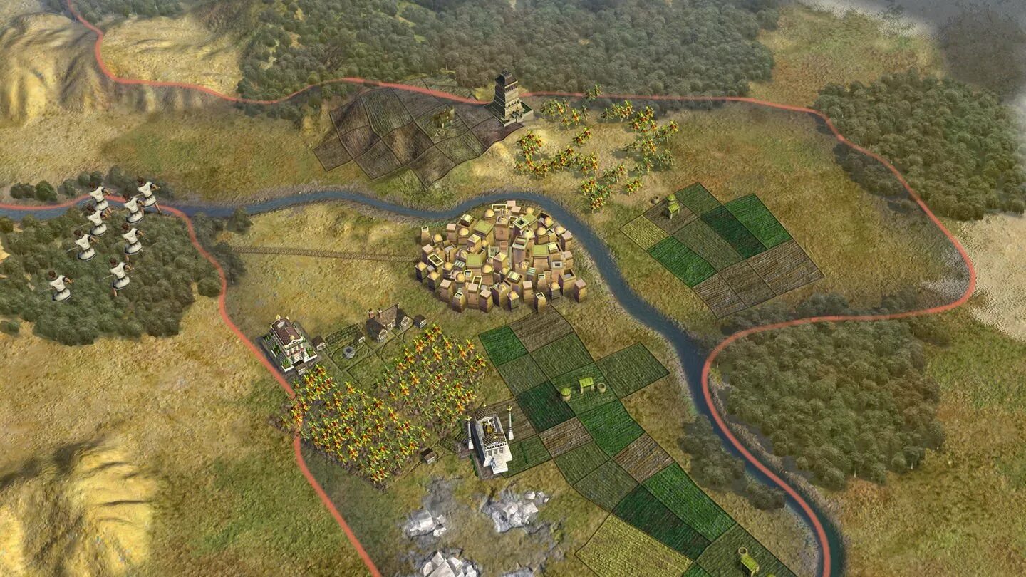Установить цивилизация 5. Sid meier&#039;s civilization v. игра civilization 5. sid meier civilization v. сид мейер цивилизация 5.