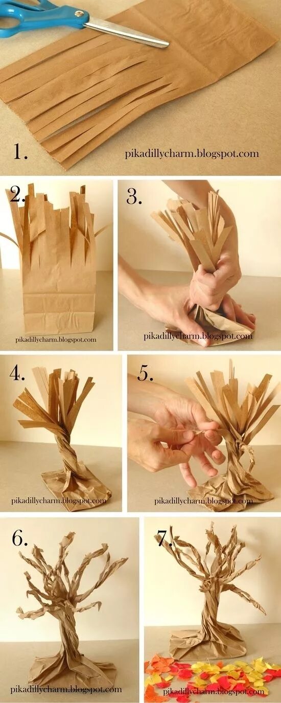Bagged tree