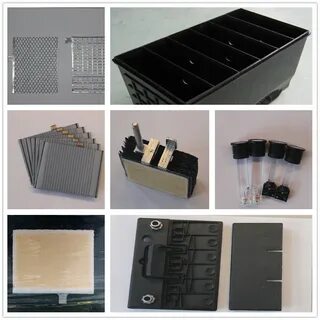 Battery plates