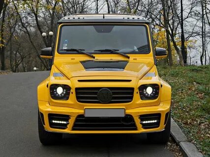 Mansory mini