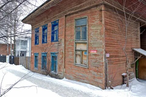 Горького вологда