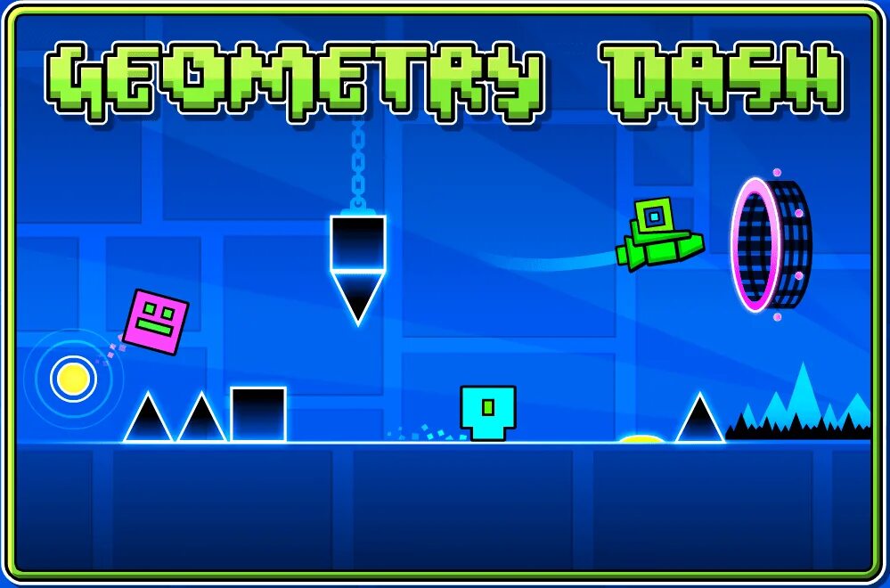 Geometry dash 2.205 pc. Игра geometry dash. geometry dash левел 1. игра кубик геометрия даш. игра геометрия даш 2.