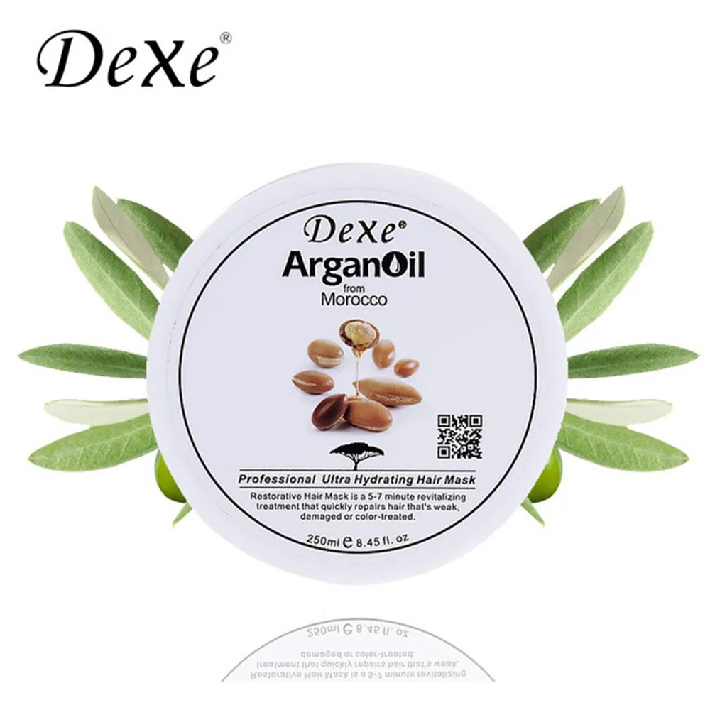 Dexe Argan Oil. Dexe маска для лица. Маска для волос Argan Oil Ultimate. Аргановая увлажняющая маска Bio-Argan Hydrating Mask 1000мл.