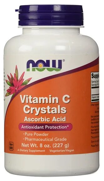 Vit c 5. Витамин c Now foods. Now foods витамин с Powder. Vit c витамин с. Now Vitamin c Crystals.