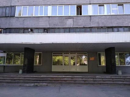 Фаянсовая улица