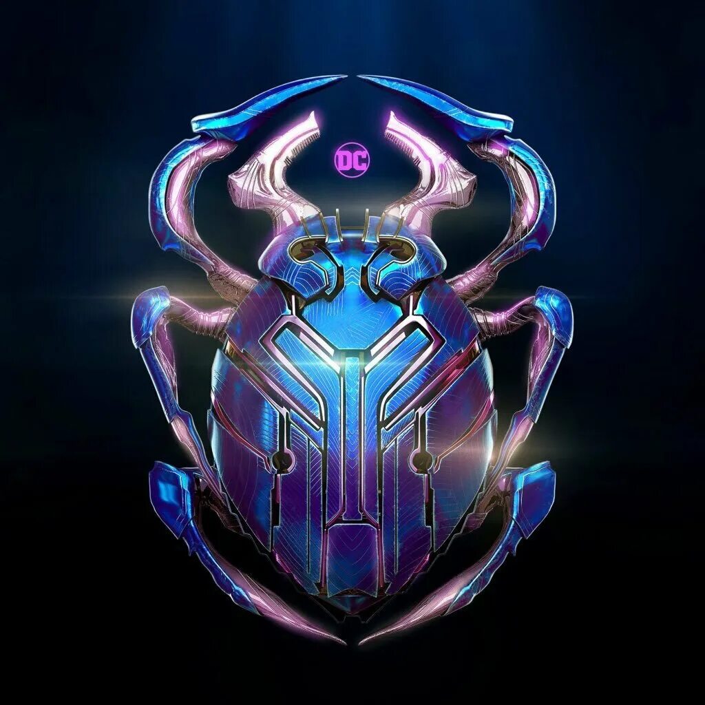 Синий жук 2025. «синий жук» (blue beetle, 2025). синий жук dc 2025. синий жук скарабей. синий скарабей dc.