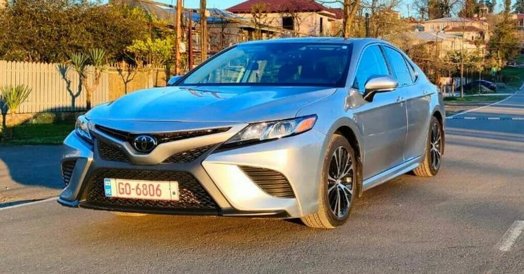 Toyota Camry 2019. Камри 70. Российская Камри 70. Камри 70 из Китая.