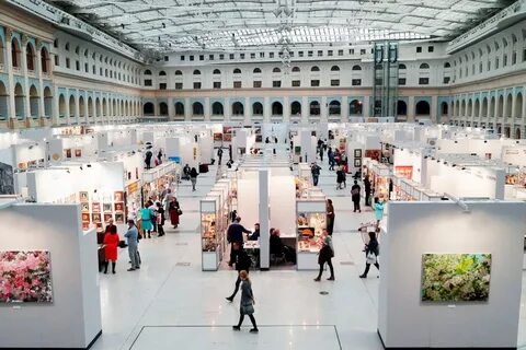 Выставка москва 2030 гостиный двор режим работы