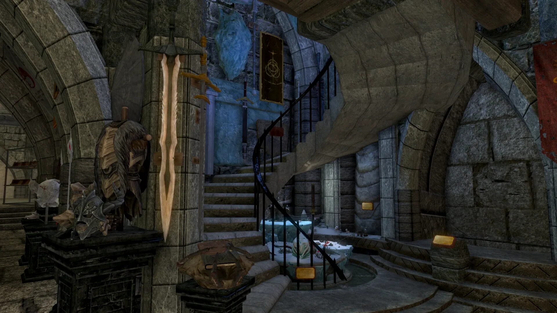 Legacy of the dragonborn. Skyrim legacy of the dragonborn. Скайрим legacy of the dragonborn. Скайрим музей драконорожденного. Скайрим legacy of the dragonborn.