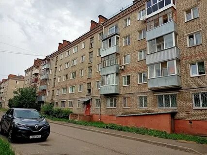 Авито рыбинск недвижимость квартиры