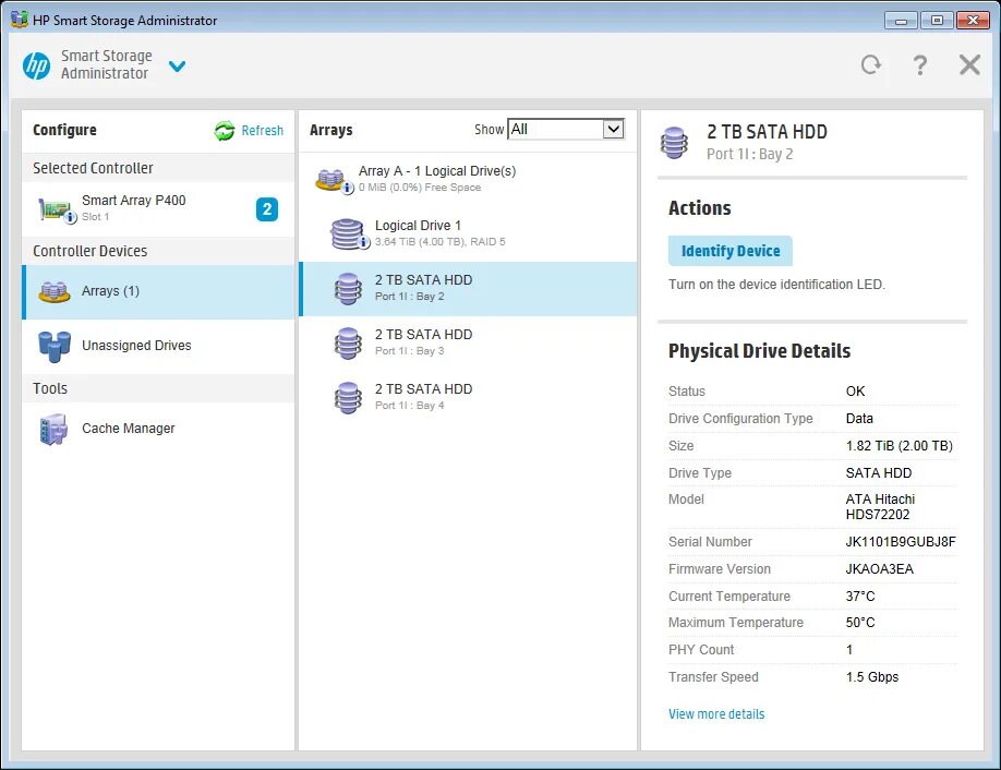 Smart storage administrator. Hp smart storage administrator. raid10 hp smart storage. hp smart storage administrator windows.