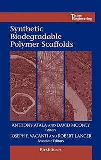 Synthetic polymer
