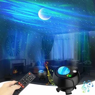 Проектор музыка