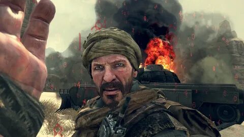 Аккаунт black ops