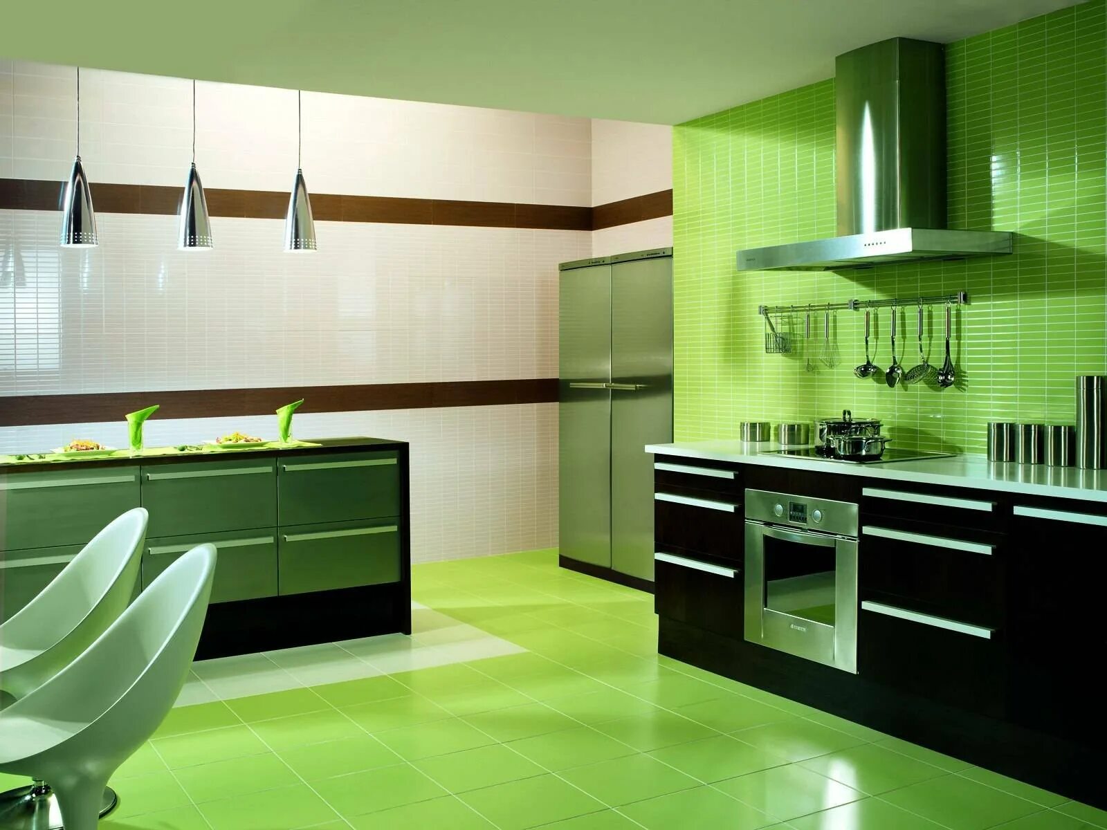 Цвет кухни под плитку. Marazzi fresh плитка. fresco, marazzi tile плитка зеленая. зеленая кухня. салатовая плитка для кухни.