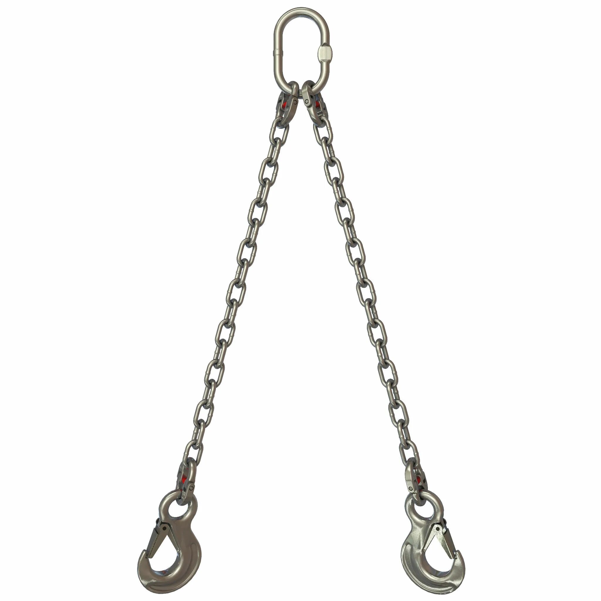 строп цепной 2сц 11,2 т х 5 м. стропа 2 сц. строп 1сц-2т. стропа 2 сц. строп цепной 2сц-1,0/1000.