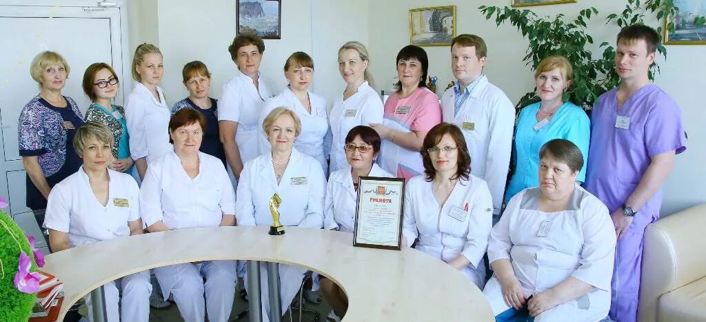 Инфекционист череповец
