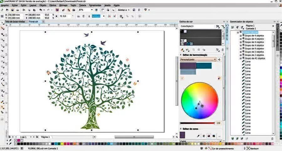 Программа графика coreldraw. Coreldraw x8 интерфейс. рисунки в корел дроу. скрины графических редакторов coreldraw. color draw программа.