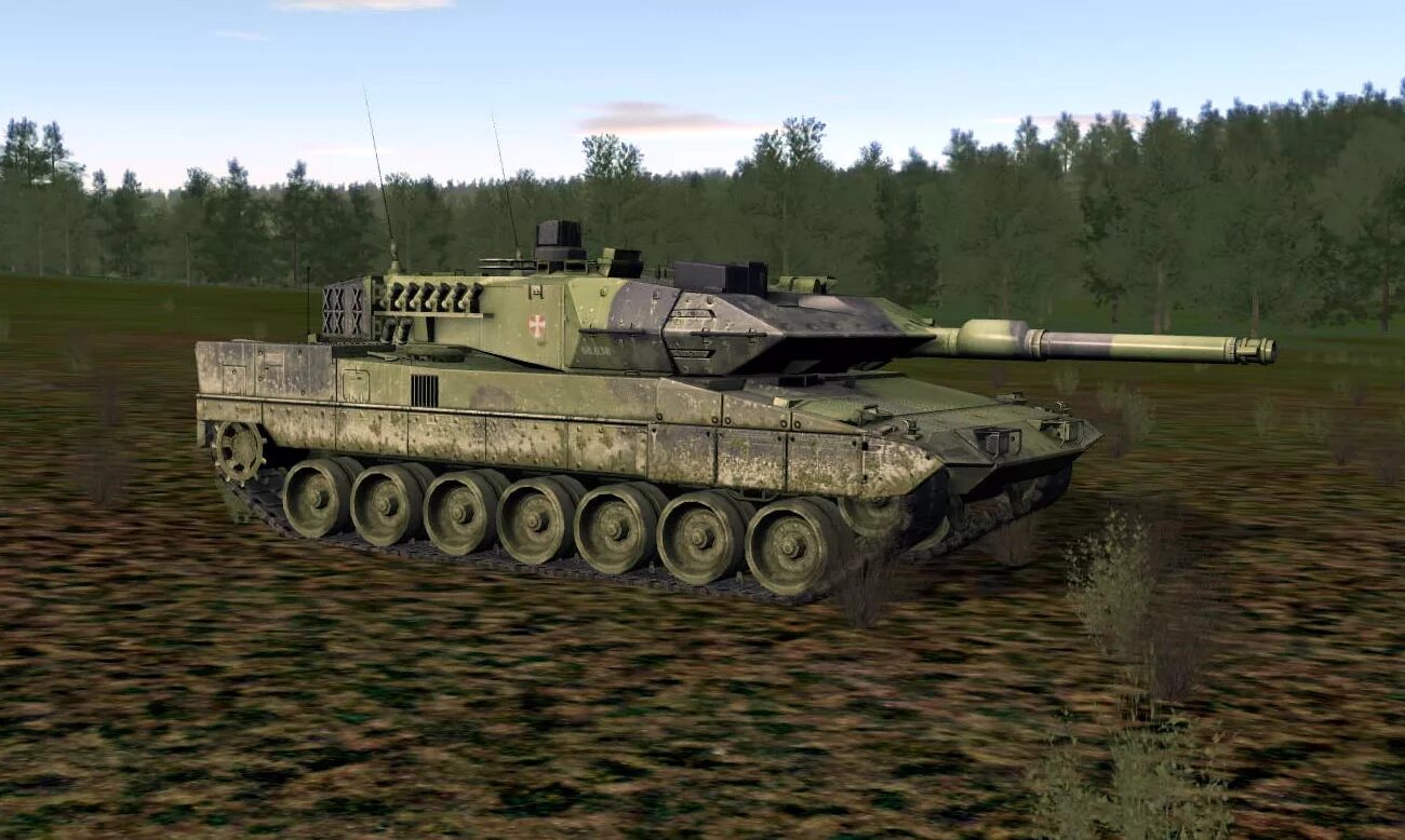 Leopard 2a5dk. Лео 2а5. Леопард-2а5-dk. Steel Beasts Leopard 2a5. Стндлео 2.3